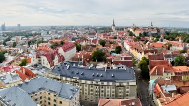 Фото - В Таллине и Харьюмаа впервые зафиксированы продажи более 500 новых квартир за месяц