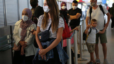 Фото - В Турции ввели ограничения при авиаперелетах в страну: Мир