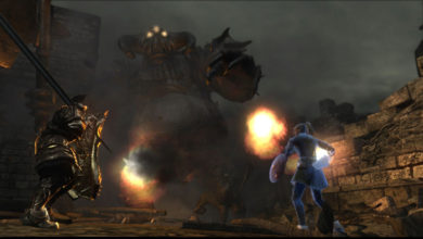 Фото - В версии Demon’s Souls для эмулятора PS3 появилась поддержка мультиплеера