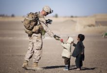 Фото - В воспитании солдата – особая педагогика