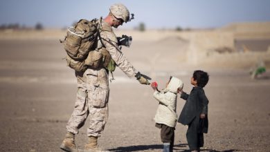 Фото - В воспитании солдата – особая педагогика