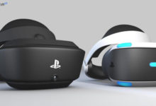 Фото - Вакансия Sony подтвердила: шлем следующего поколения PS VR для PS5 уже создаётся