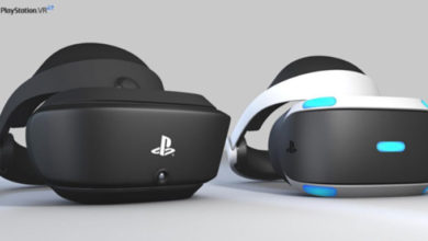 Фото - Вакансия Sony подтвердила: шлем следующего поколения PS VR для PS5 уже создаётся