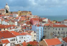 Фото - Вебинар: 13 апреля поговорим о португальской программе «Золотой визы»