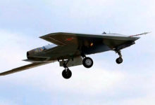 Фото - Ведомого Су-57 назвали небоеспособным
