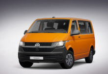 Фото - Вэны Volkswagen T6.1 отозваны из-за механизма дверей