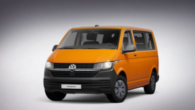 Фото - Вэны Volkswagen T6.1 отозваны из-за механизма дверей