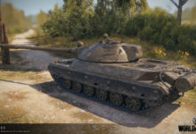 Фото - Ветка польских танков и переработанное оборудование: сегодня для World of Tanks выйдет обновление 1.10