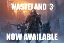 Фото - Видео: трейлер к запуску Wasteland 3 обещает богатую историю и глубокую боевую систему