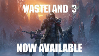 Фото - Видео: трейлер к запуску Wasteland 3 обещает богатую историю и глубокую боевую систему