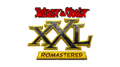 Фото - Видео: трейлер приключенческого экшена Asterix & Obelix XXL Romastered с gamescom 2020