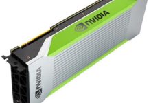 Фото - Видеоускорители PNY Quadro RTX 6000 и RTX 8000 оборудованы пассивной системой охлаждения