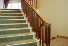 Фото - Виды и особенности расчета лестницы для частного дома