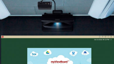 Фото - ViewSonic, интеркативные доски, myViewBoard, myViewBoard Box, myViewBoard Direct , ViewBoard Huddle