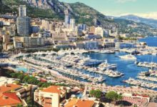 Фото - Виллы на расширенной береговой линии Монако смогут позволить себе только 10 человек в мире