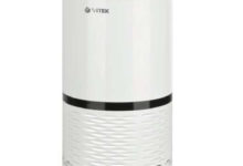 Фото - VITEK  VT-8554 — очиститель воздуха с функцией ионизации