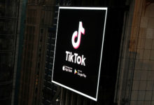 Фото - Владельцы TikTok подадут в суд на администрацию США
