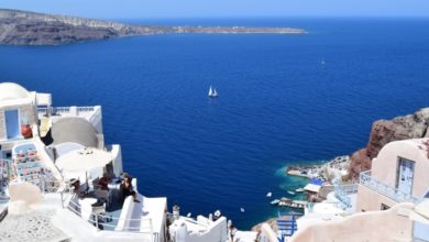 Фото - Власти Греции делают всё для привлечения иностранных покупателей курортного жилья