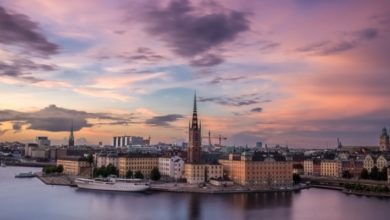 Фото - Власти Швеции поднялись на борьбу с рынком нелегальной аренды