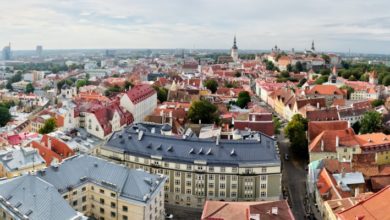 Фото - Власти Таллина хотят ввести обязательное лицензирование арендного бизнеса