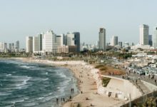 Фото - Власти Тель-Авива хотят ограничить арендный бизнес