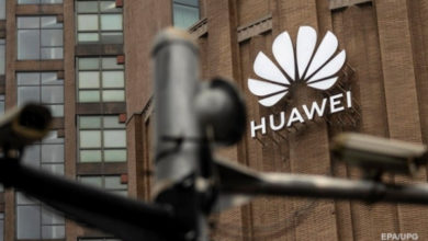 Фото - Во Франции демонтируют три тысячи антенн Huawei