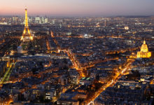 Фото - Во Франции начался бум продаж жилья