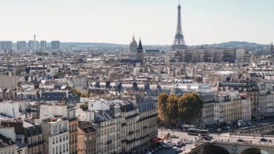 Фото - Во Франции строится жилья больше, чем в любой другой стране Европы