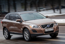 Фото - Volvo отзовёт два миллиона машин из-за троса преднатяжителя