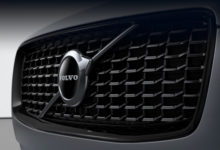 Фото - Volvo XC100 Recharge станет роскошным собратом XC90