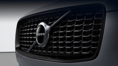 Фото - Volvo XC100 Recharge станет роскошным собратом XC90