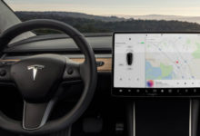 Фото - Впечатления от «бюджетной» Tesla Model 3