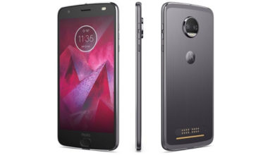 Фото - Впечатления от модульных Moto Z2 Force и Z2 Play