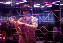 Фото - VR-мероприятие Oculus Connect переименовано в Facebook Connect. Оно пройдёт 16 сентября в онлайн-формате