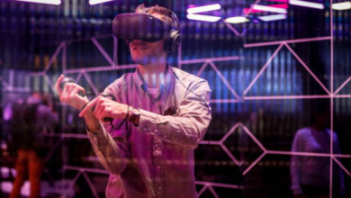 Фото - VR-мероприятие Oculus Connect переименовано в Facebook Connect. Оно пройдёт 16 сентября в онлайн-формате