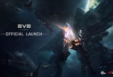 Фото - Вселенная EVE Online появилась на смартфонах в лице EVE Echoes