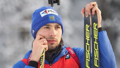 Фото - Вся семья Шипулина заболела коронавирусом, жена госпитализирована