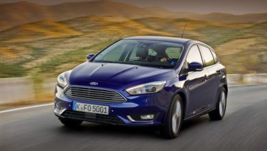 Фото - Вторичка: Стелем соломку ищущим подержанный Ford Focus III