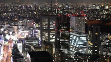 Фото - «Вторичка» в Японии дорожает, а новостройки дешевеют