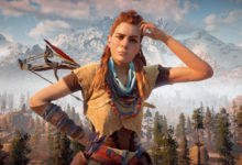 Фото - Второй патч ПК-версии Horizon Zero Dawn исправил лицевую анимацию и улучшил производительность