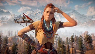 Фото - Второй патч ПК-версии Horizon Zero Dawn исправил лицевую анимацию и улучшил производительность