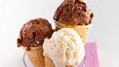 Фото - Выбираем качественное мороженое: советы экспертов