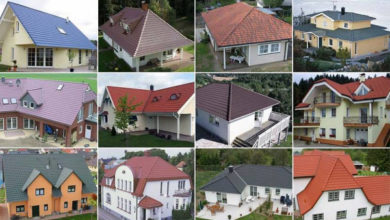Фото - Выбор формы крыши: разновидности, на что ориентироваться при строительстве своего дома