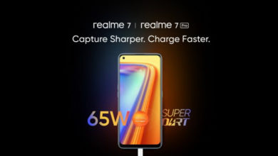 Фото - Выяснились характеристики Realme 7 Pro: процессор Snapdragon 720G, улучшенная квадрокамера и 65-Вт зарядка