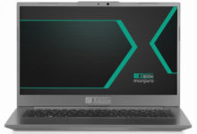 Фото - Выпущен элитный компактный ноутбук на Linux с ультрасовременными процессорами Intel