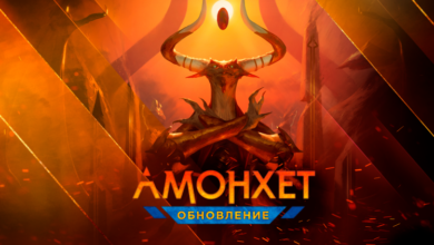 Фото - Выпуск «Амонхет: Обновление» привнёс в Magic: The Gathering Arena 338 карт и необычные механики