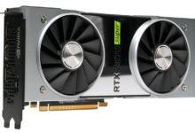 Фото - Выпуск GeForce RTX 2070 SUPER прекращён, а GeForce RTX 2060 и GeForce GTX 1660 дорожают из-за майнеров