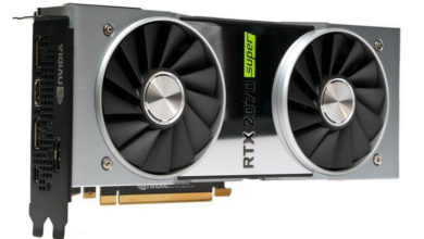Фото - Выпуск GeForce RTX 2070 SUPER прекращён, а GeForce RTX 2060 и GeForce GTX 1660 дорожают из-за майнеров