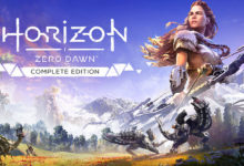 Фото - Вышло первое обновление Horizon Zero Dawn для ПК с рядом исправлений