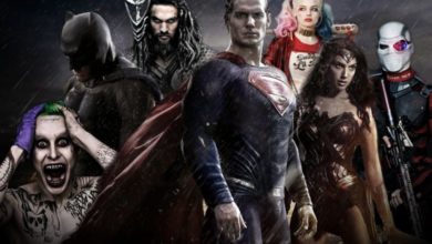 Фото - Warner устроит бесплатный онлайн-конвент DC FanDome 